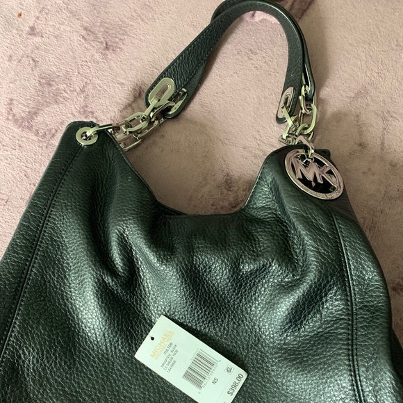 Michael Kors MK purse - Picture 2 of 8